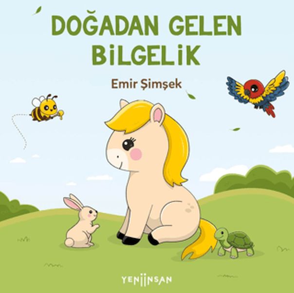Doğadan Gelen Bilgelik-zoom-