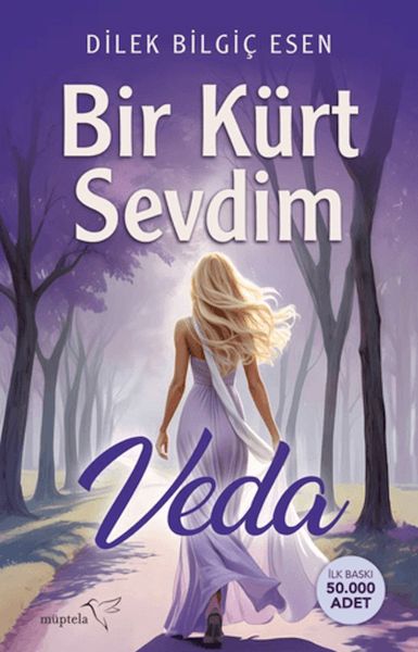 Bir Kürt Sevdim - Veda-zoom-