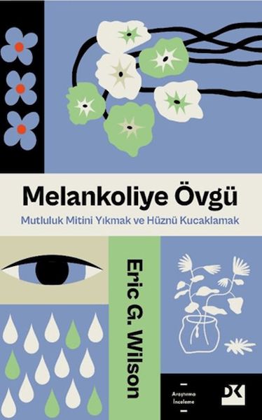 Melankoliye Övgü-zoom-