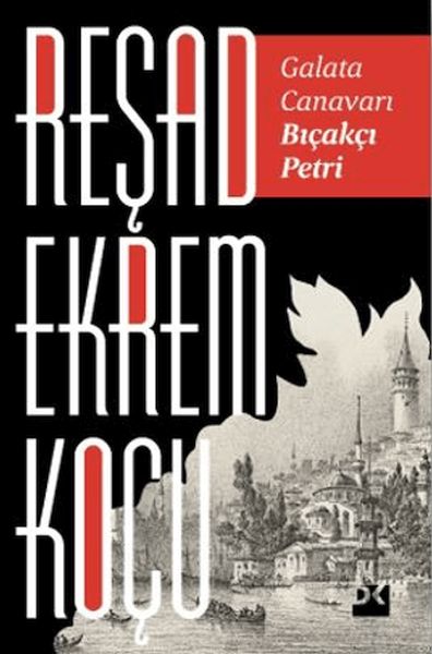 Galata Canavarı Bıçakçı Petri-zoom-