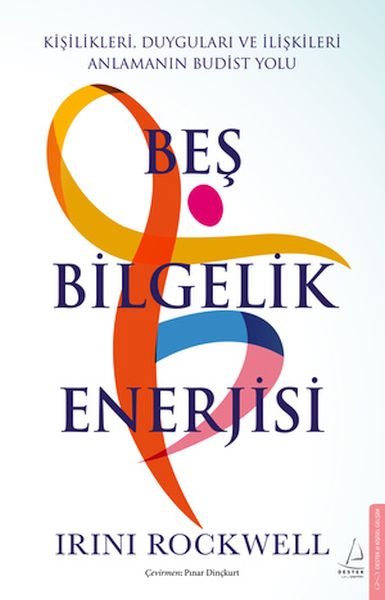 Beş Bilgelik Enerjisi-zoom-