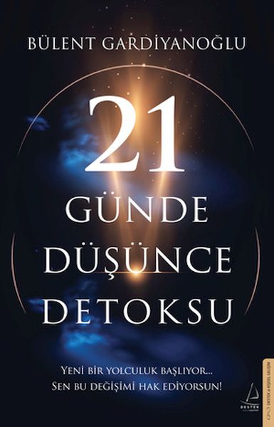 21 Günde Düşünce Detoksu-zoom-