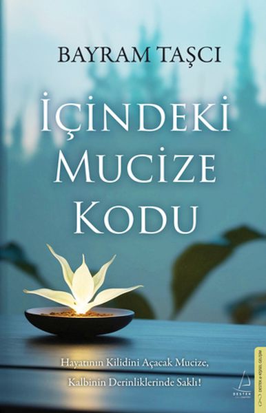 İçindeki Mucize Kodu-zoom-