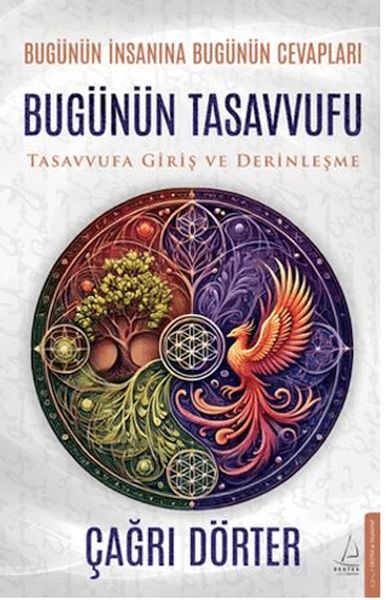 Bugünün Tasavvufu-zoom-