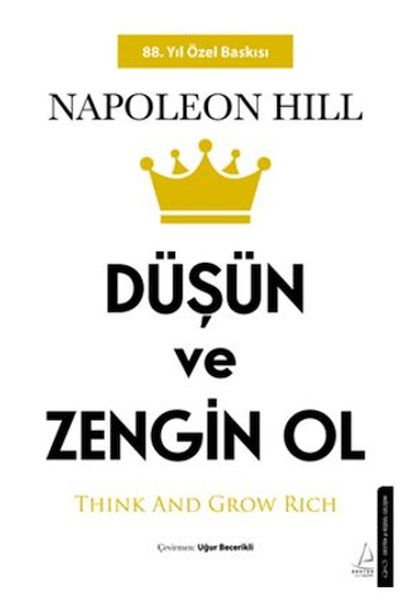 Düşün ve Zengin Ol-zoom-