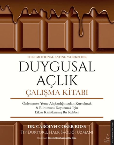 Duygusal Açlık Çalışma Kitabı-zoom-
