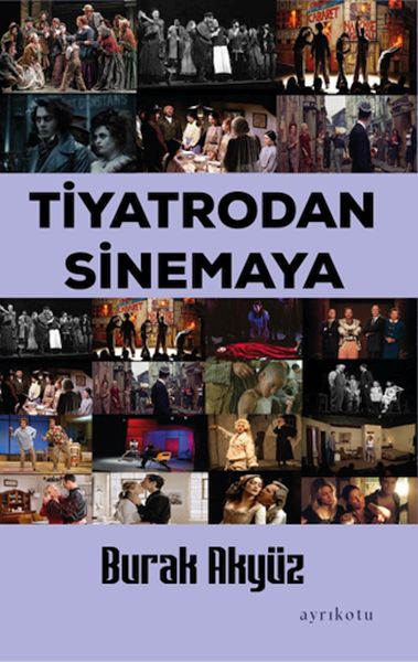 Tiyatrodan Sinemaya-zoom-