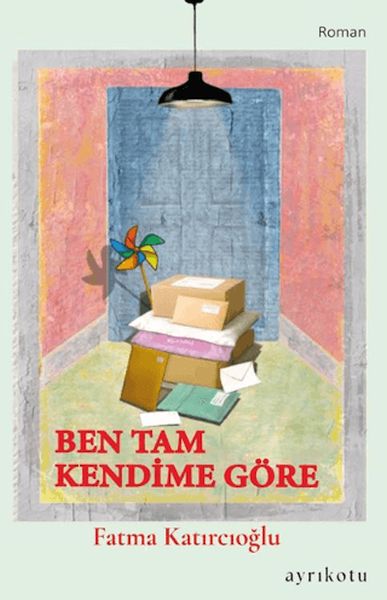 Ben Tam Kendime Göre-zoom-