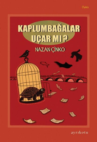 Kaplumbağalar Uçar mı?-zoom-