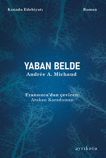 Yaban Belde-zoom-
