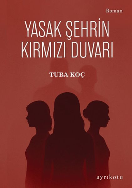 Yasak Şehrin Kırmızı Duvarı-zoom-