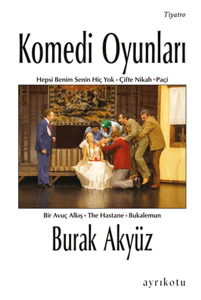 Komedi Oyunları-zoom-