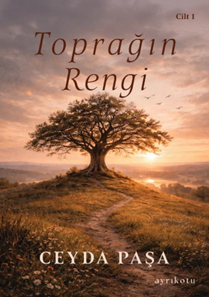 Toprağın Rengi-zoom-