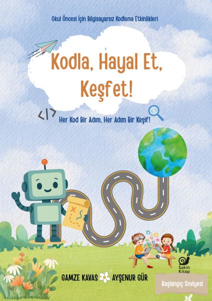 Kodla, Hayal Et, Keşfet!-zoom-