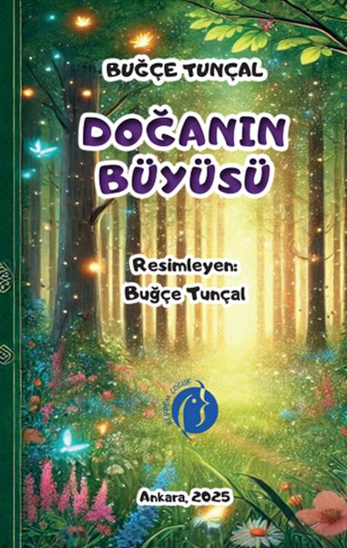 Doğanın Büyüsü-zoom-