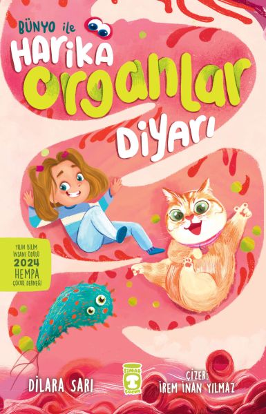 Bünyo ile Harika Organlar Diyarı-zoom-