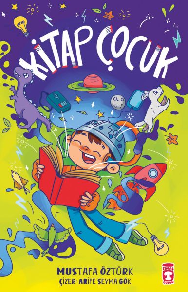 Kitap Çocuk-zoom-
