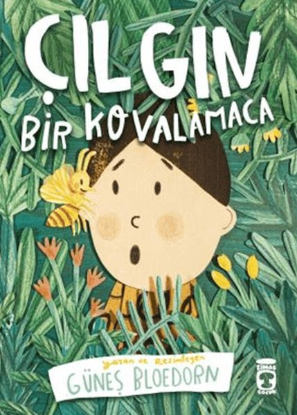 Çılgın Bir Kovalamaca-zoom-