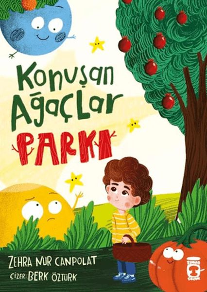 Konuşan Ağaçlar Parkı-zoom-