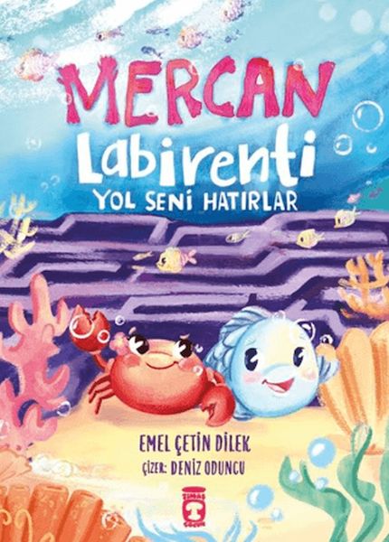 Mercan Labirenti: Yol Seni Hatırlar-zoom-