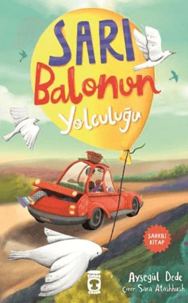 Sarı Balonun Yolculuğu-zoom-