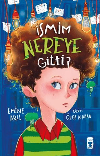 İsmim Nereye Gitti?-zoom-
