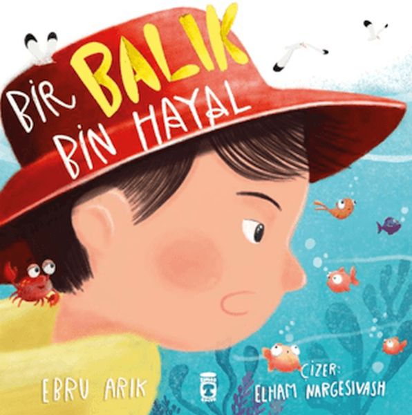 Bir Balık Bin Hayal-zoom-