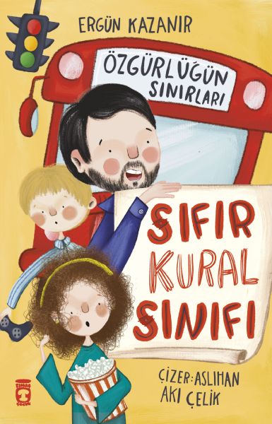 Sıfır Kural Sınıfı & Özgürlüğün Sınırları-zoom-