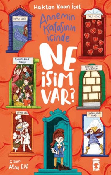 Annemin Kafasının İçinde Ne İşim Var?-zoom-
