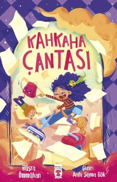 Kahkaha Çantası-zoom-