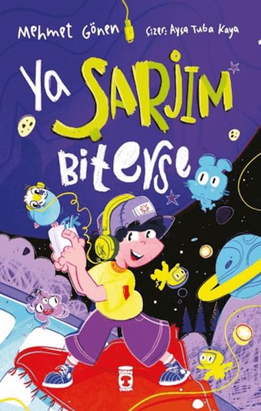 Ya Şarjım Biterse-zoom-