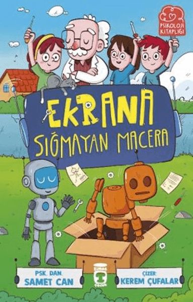 Ekrana Sığmayan Macera-zoom-