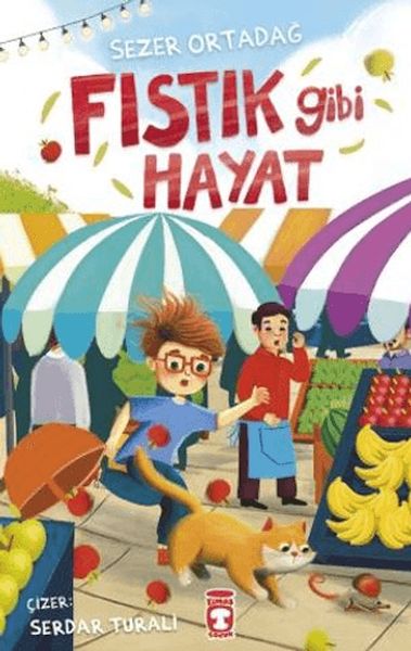 Fıstık Gibi Hayat