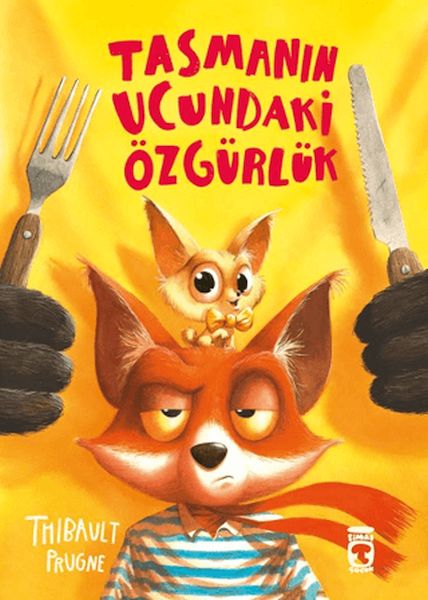 Tasmanın Ucundaki Özgürlük-zoom-