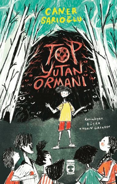 Top Yutan Ormanı-zoom-