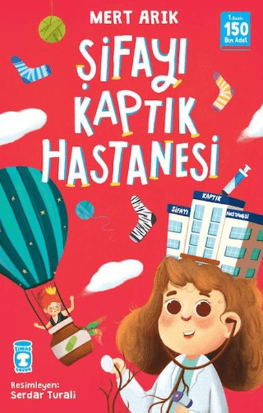 Şifayı Kaptık Hastanesi-zoom-