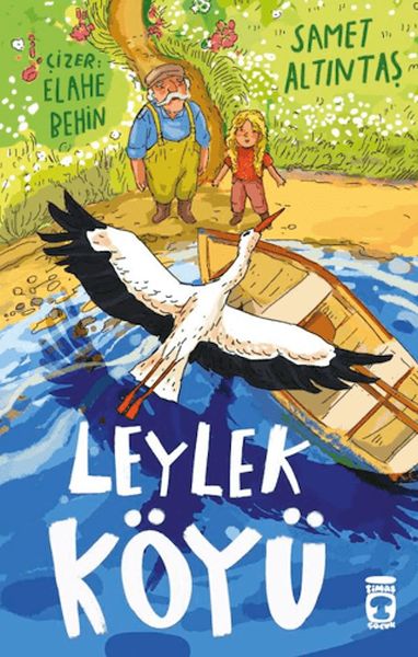 Leylek Köyü-zoom-