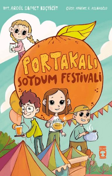 Portakalı Soydum Festivali-zoom-