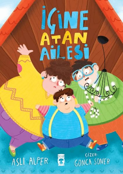 İçine Atan Ailesi-zoom-