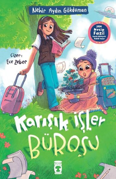 Karışık İşler Bürosu-zoom-