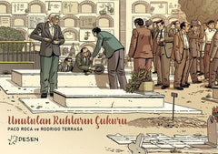 Unutulan Ruhların Çukuru