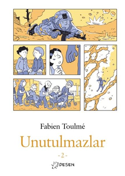 Unutulmazlar - 2-zoom-