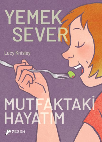 Yemeksever: Mutfaktaki Hayatım-zoom-