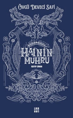 Hainin Mührü 1 - Kayıp Liman