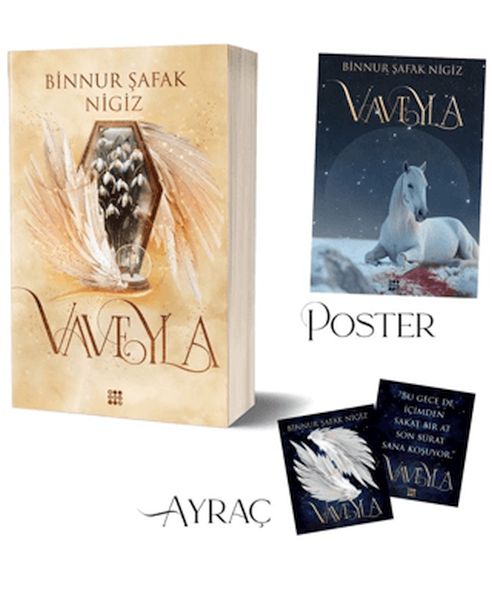 Vaveyla 2 – Kış Dönencesi-zoom-