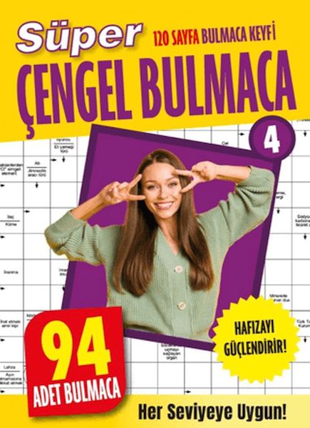 Süper Çengel Bulmaca 4-zoom-