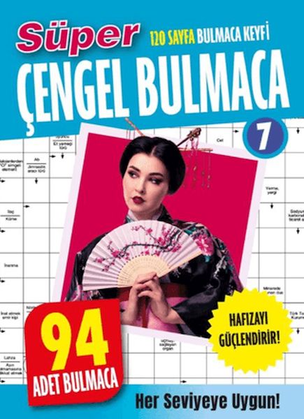 Süper Çengel Bulmaca 7-zoom-
