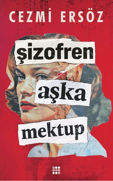 Şizofren Aşk'a Mektup-zoom-