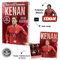 Kenan Yıldız - Benim Futbol Kahramanım