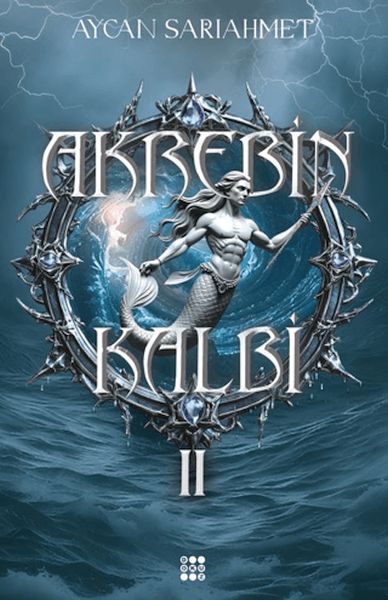 Akrebin Kalbi - 2-zoom-